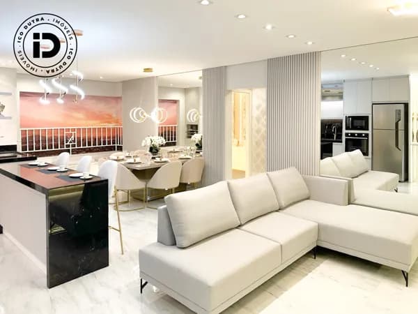 Apartamento em Piracicaba - Vila Rezende