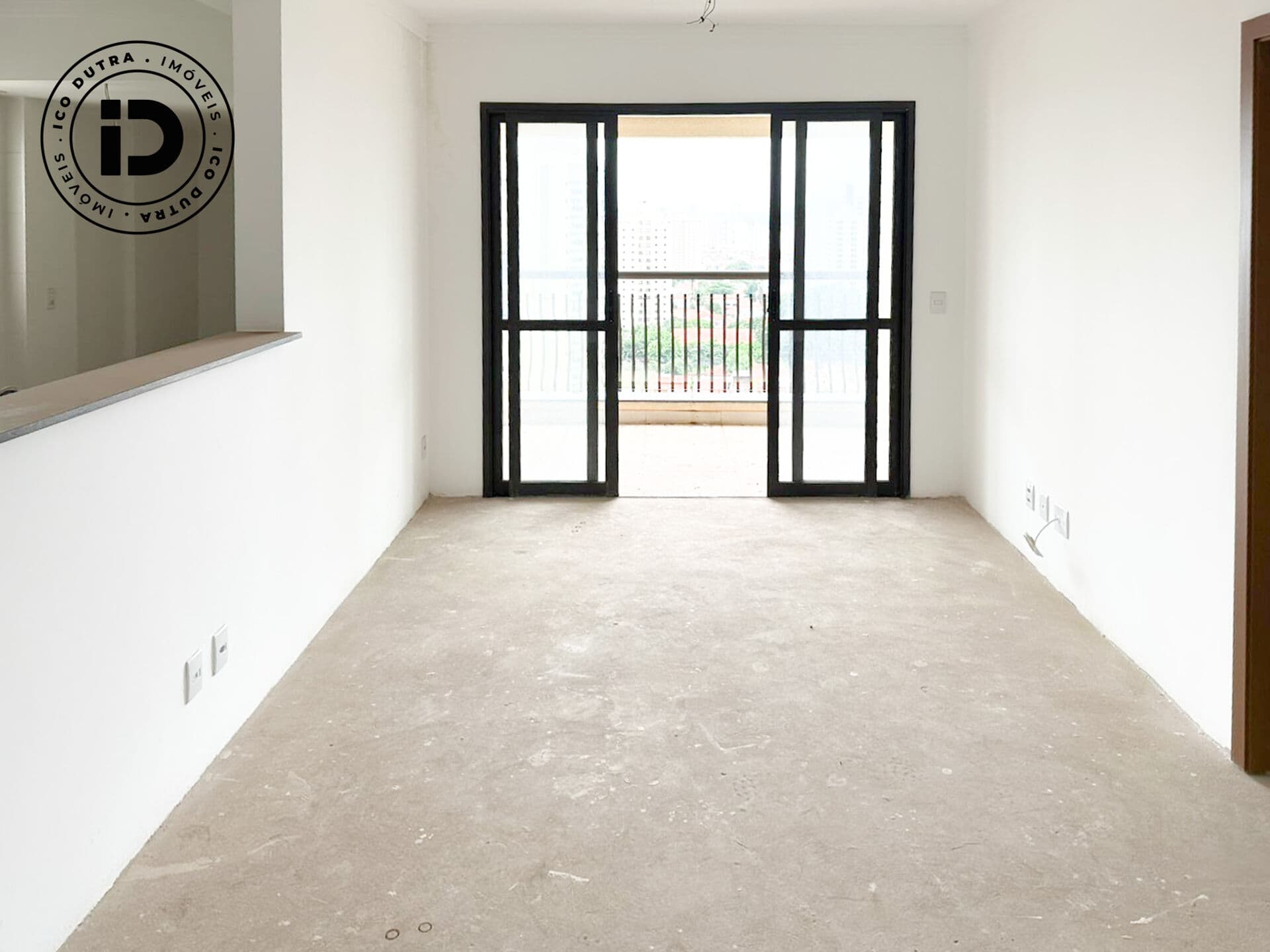 Apartamento em Piracicaba - Paulista