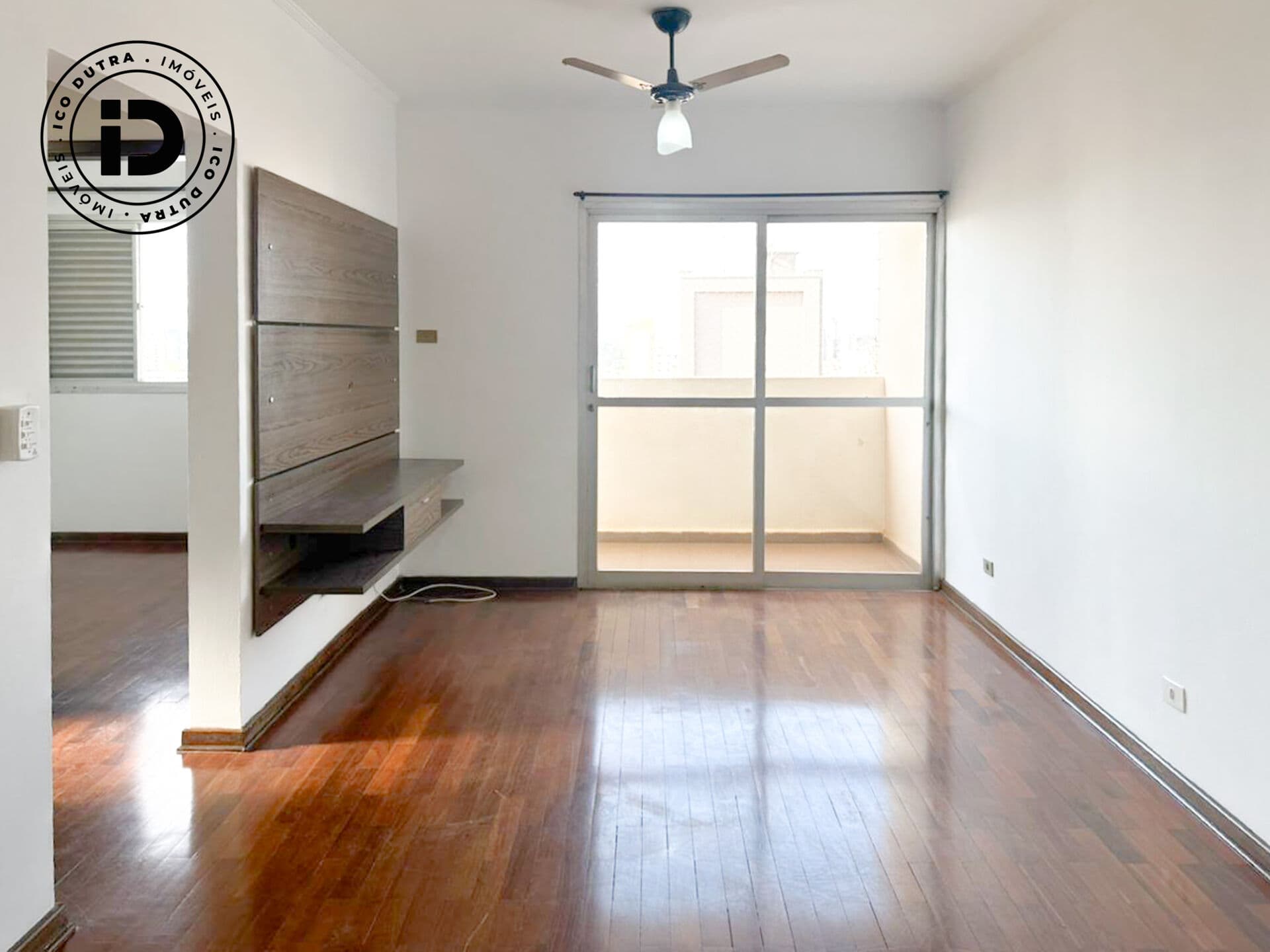 Apartamento em Piracicaba - Cidade Alta
