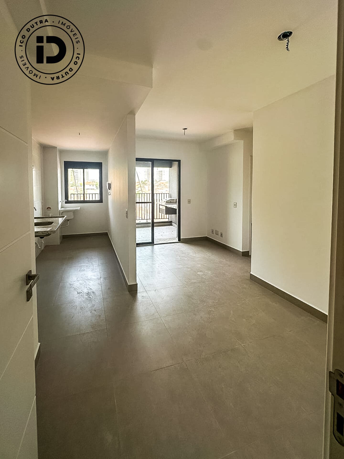 Apartamento em Piracicaba - Nova América