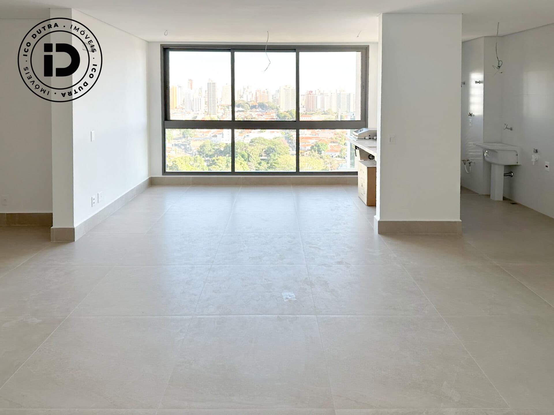 Apartamento em Piracicaba - São Dimas