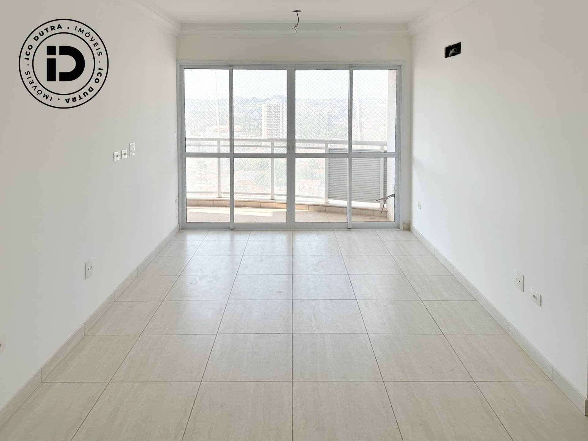 Apartamento em Piracicaba - Vila Monteiro