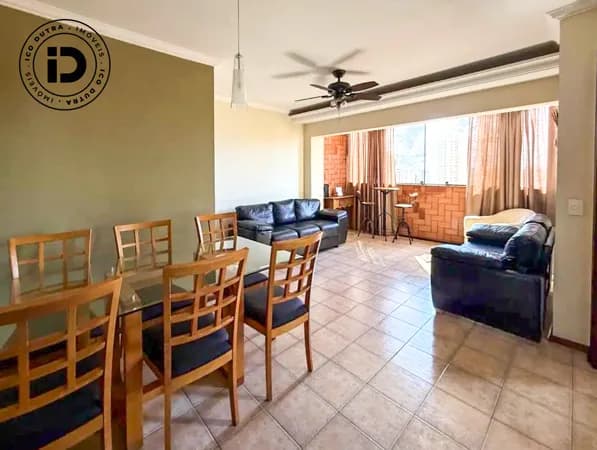 Apartamento em Piracicaba - Cidade Alta
