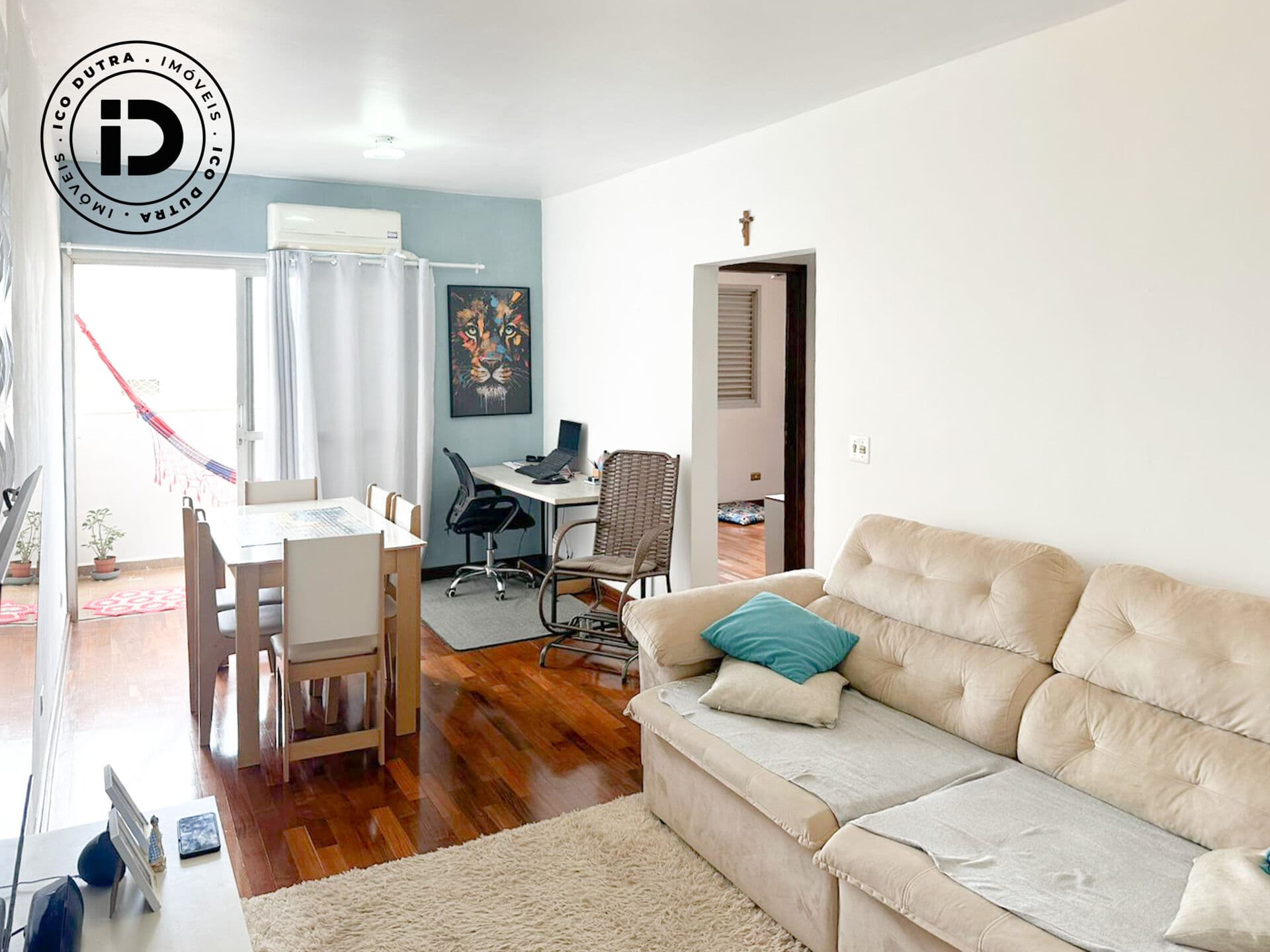 Apartamento em Piracicaba - Cidade Alta