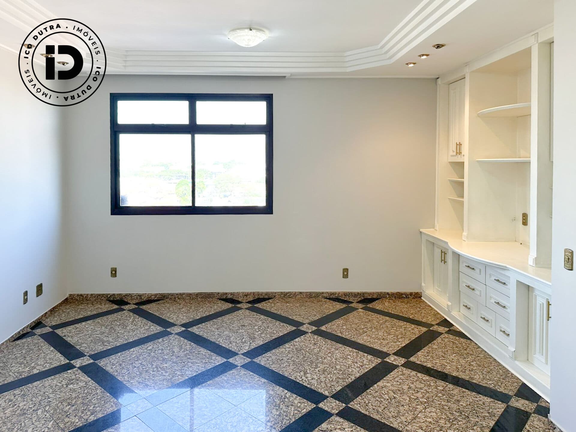 Apartamento em Piracicaba - Centro
