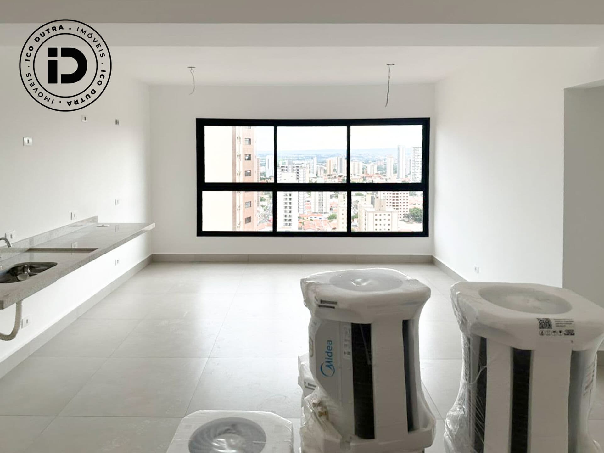 Apartamento em Piracicaba - São Judas
