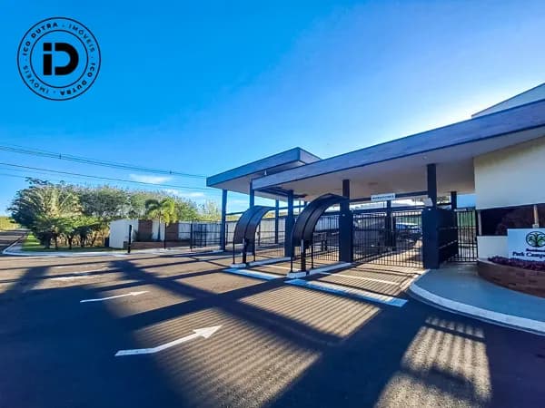 Lote/Terreno em Piracicaba - Campestre