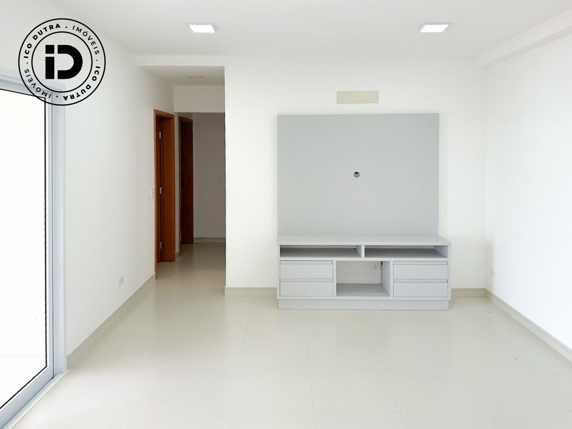 Apartamento em Piracicaba - Paulicéia