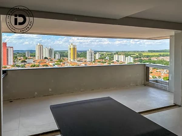 Apartamento em Piracicaba - Vila Monteiro