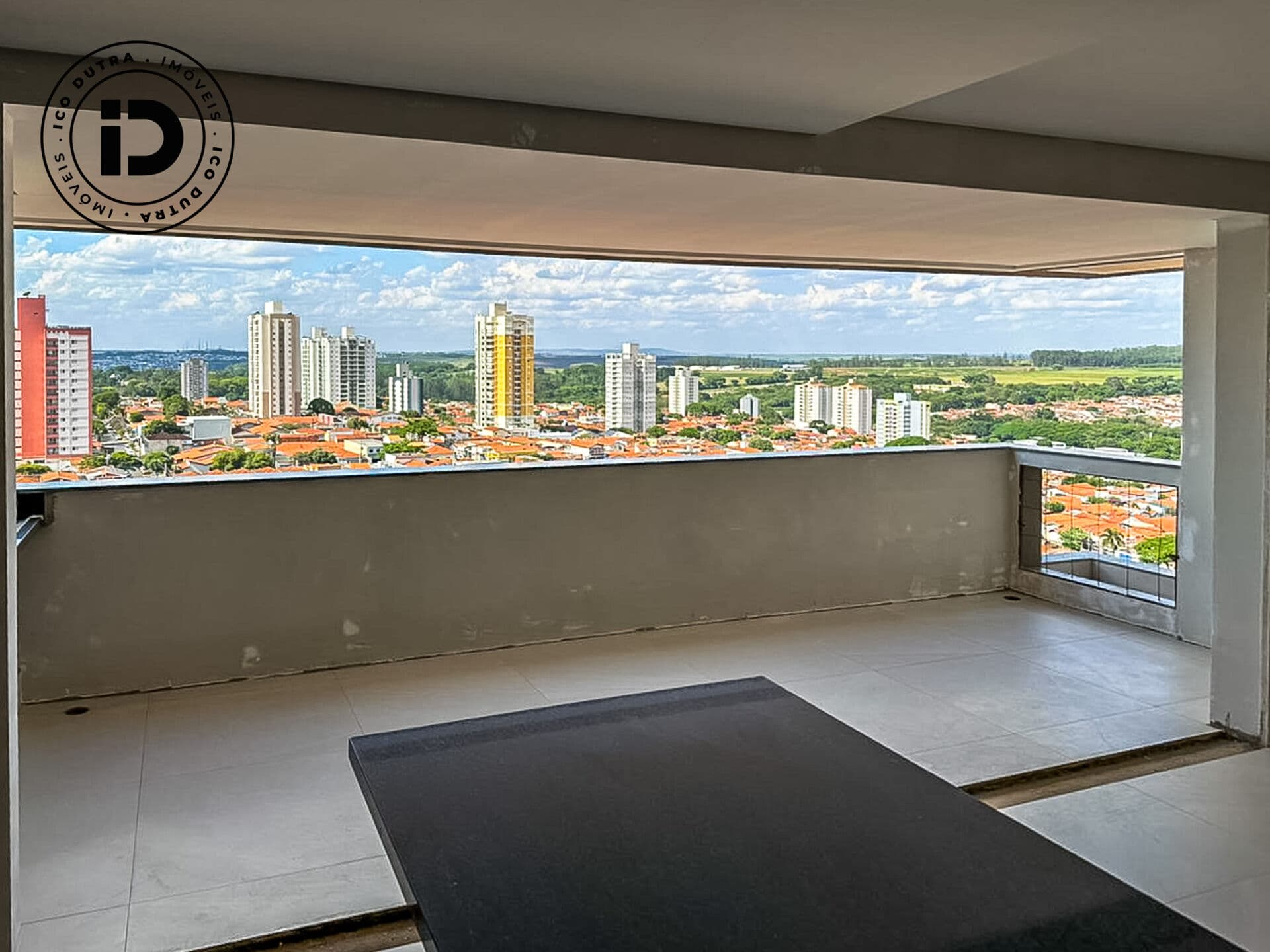 Apartamento em Piracicaba - Vila Monteiro