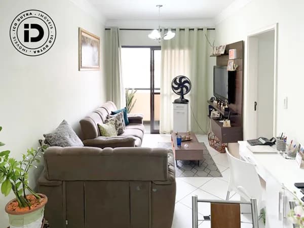 Apartamento em Piracicaba - São Judas