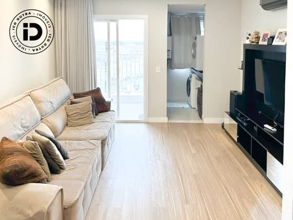 Apartamento em Piracicaba - Água Branca