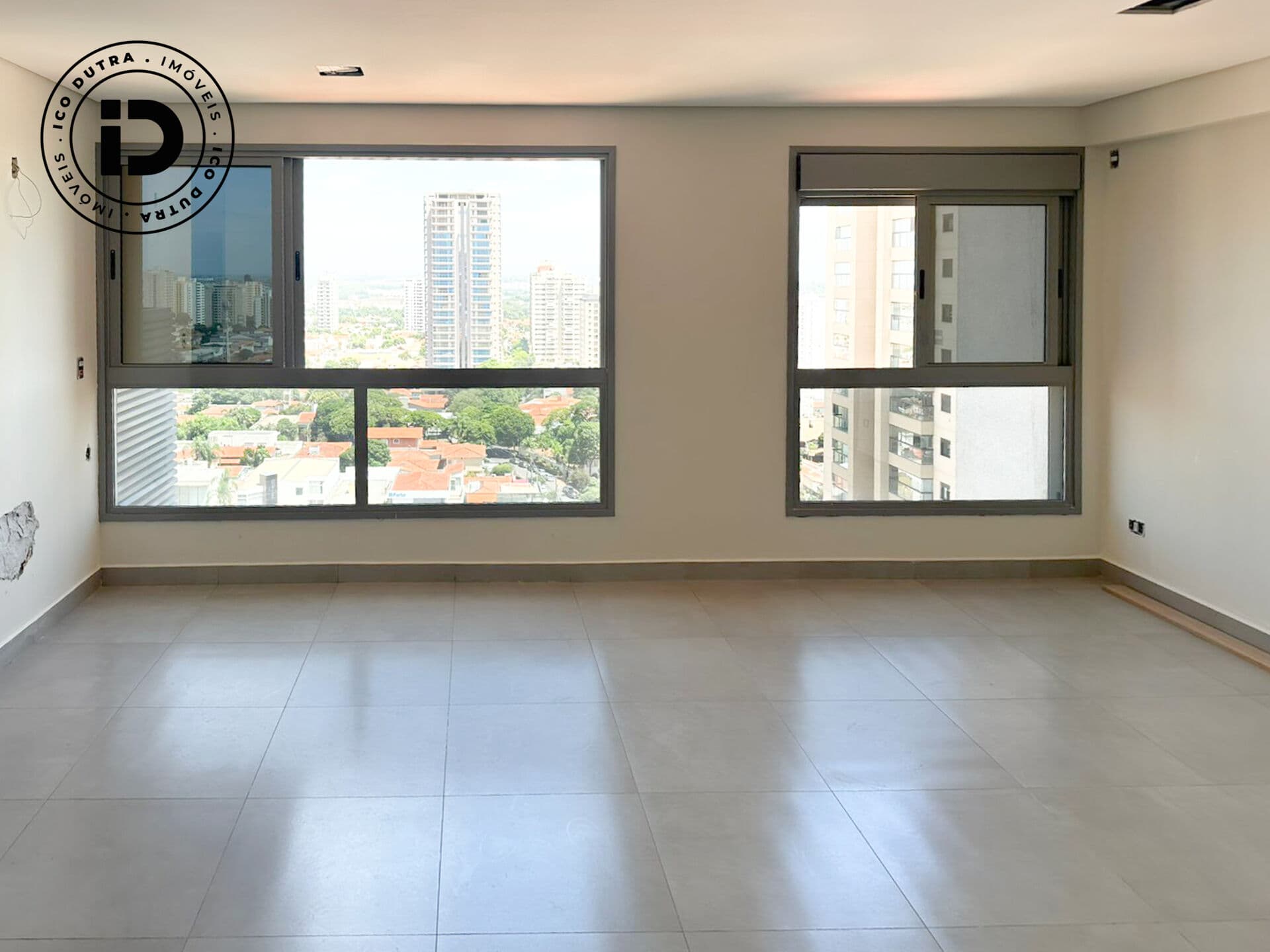 Apartamento em Piracicaba - São Judas