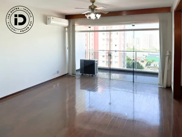 Apartamento em Piracicaba - Vila Independência