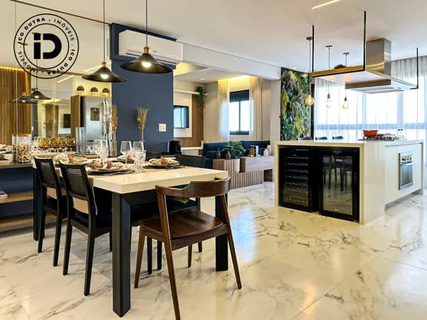 Apartamento em Piracicaba - São Judas