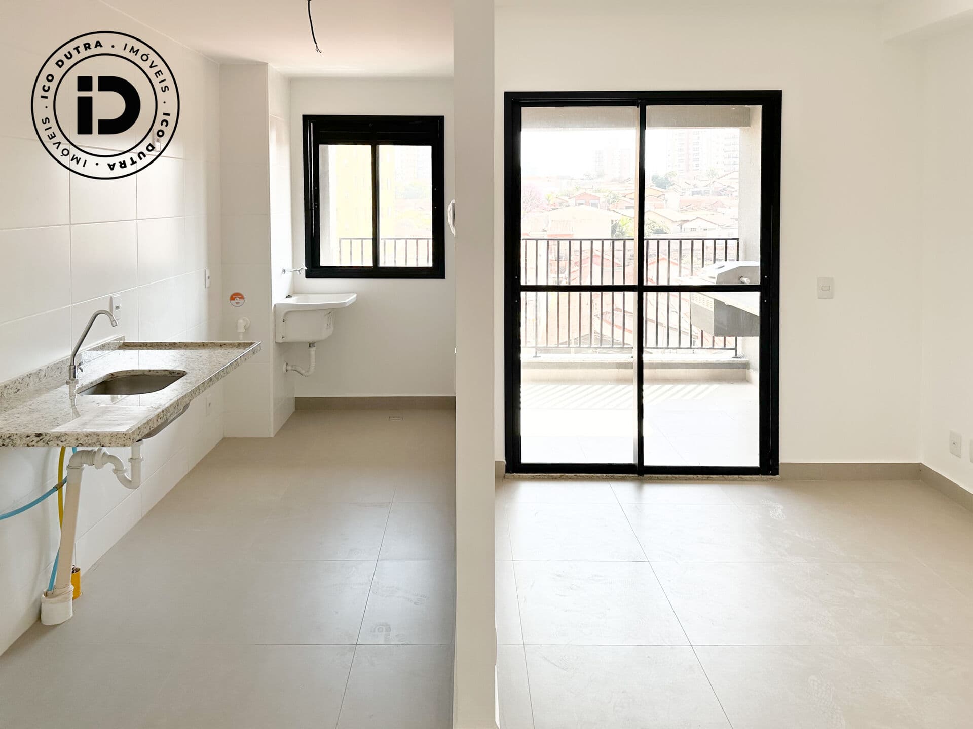 Apartamento em Piracicaba - Nova América