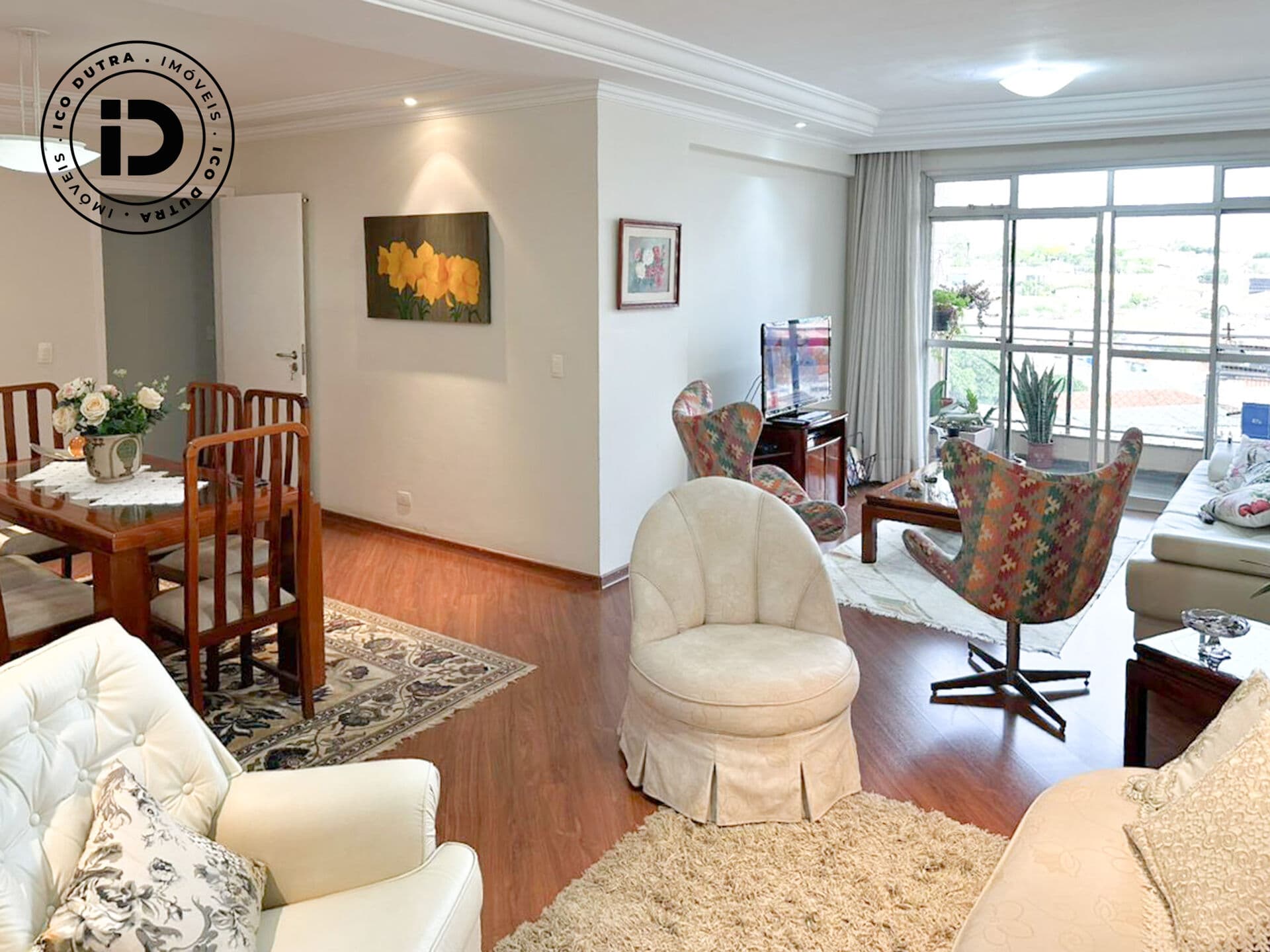 Apartamento em Piracicaba - Higienópolis