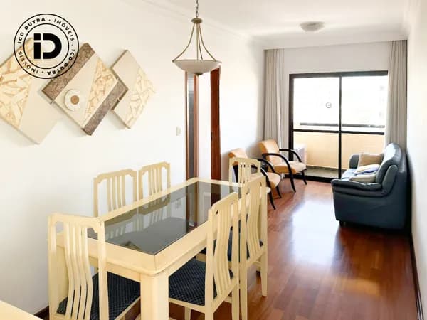 Apartamento em Piracicaba - São Judas