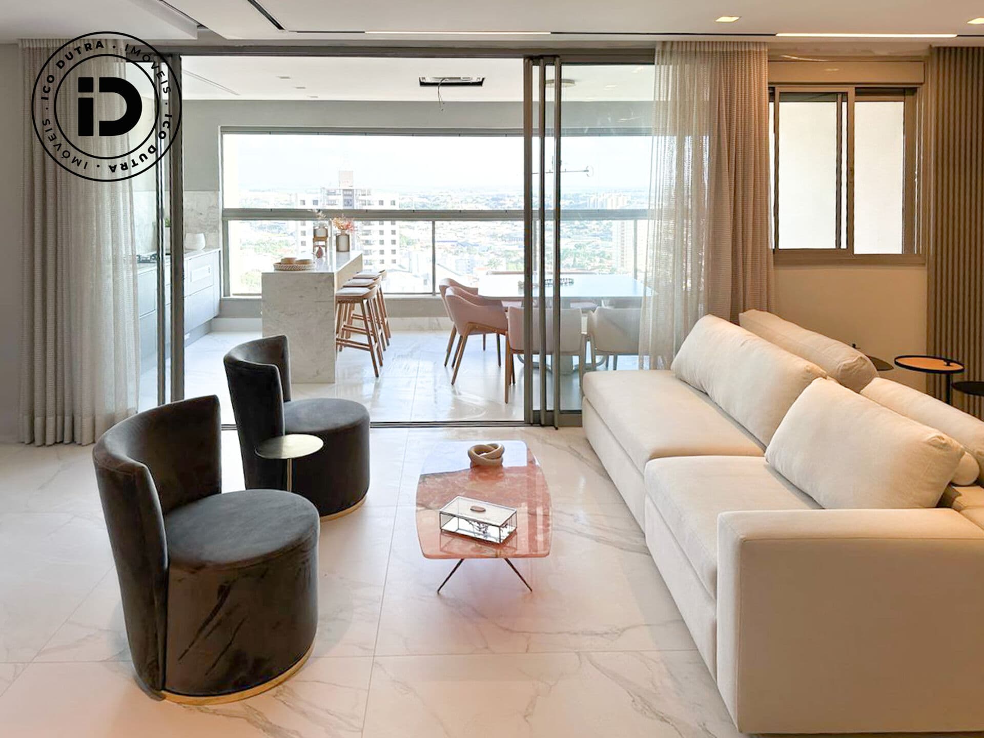 Apartamento em Piracicaba - Jardim Elite