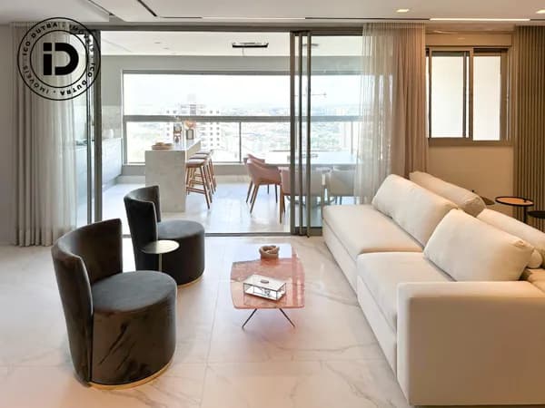 Apartamento em Piracicaba - Jardim Elite