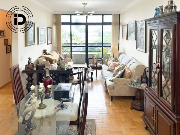 Apartamento em Piracicaba - Alemães