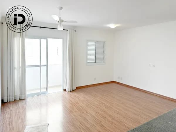 Apartamento em Piracicaba - Santa Cecília