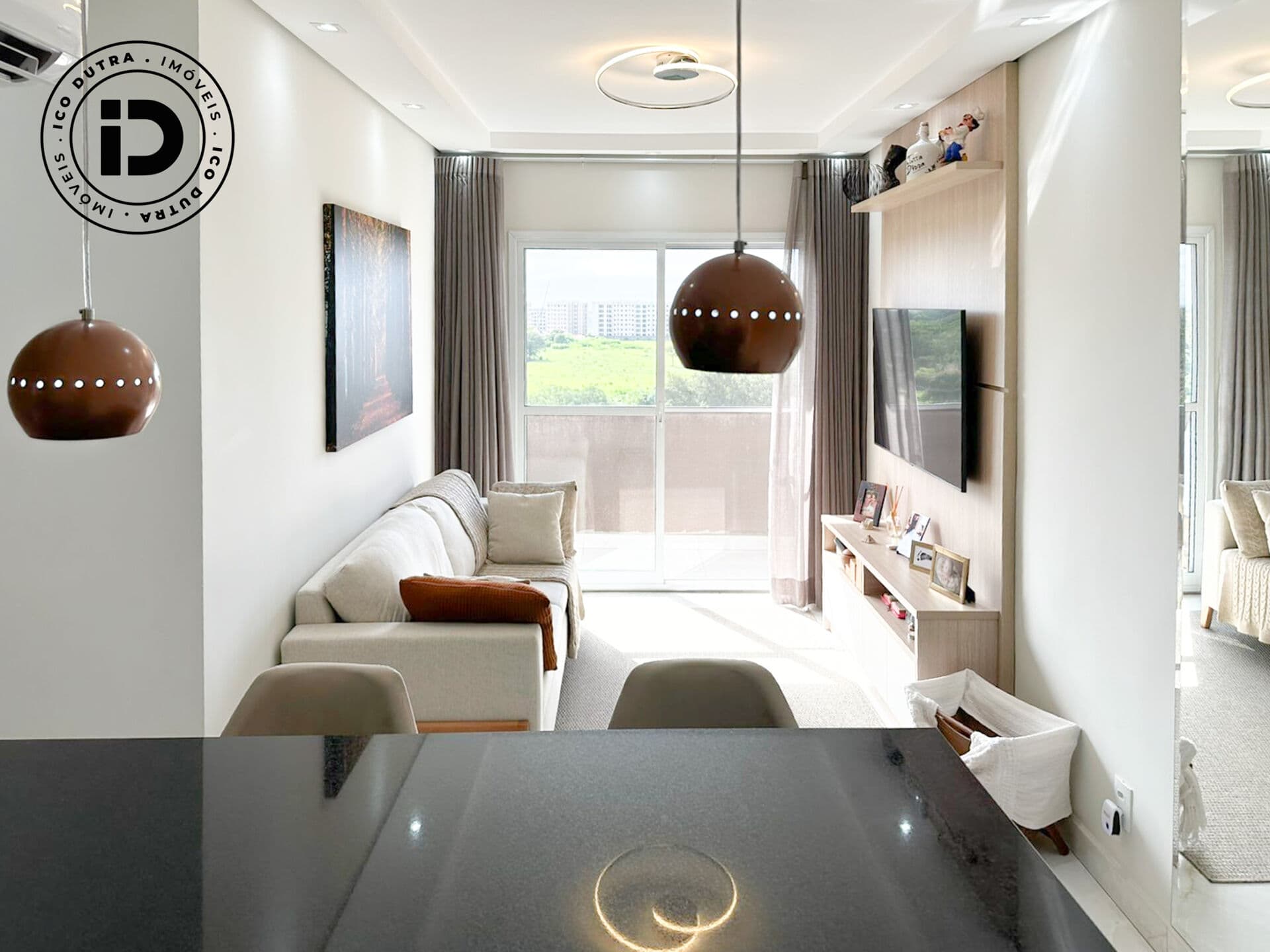 Apartamento em Piracicaba - Santa Cecília
