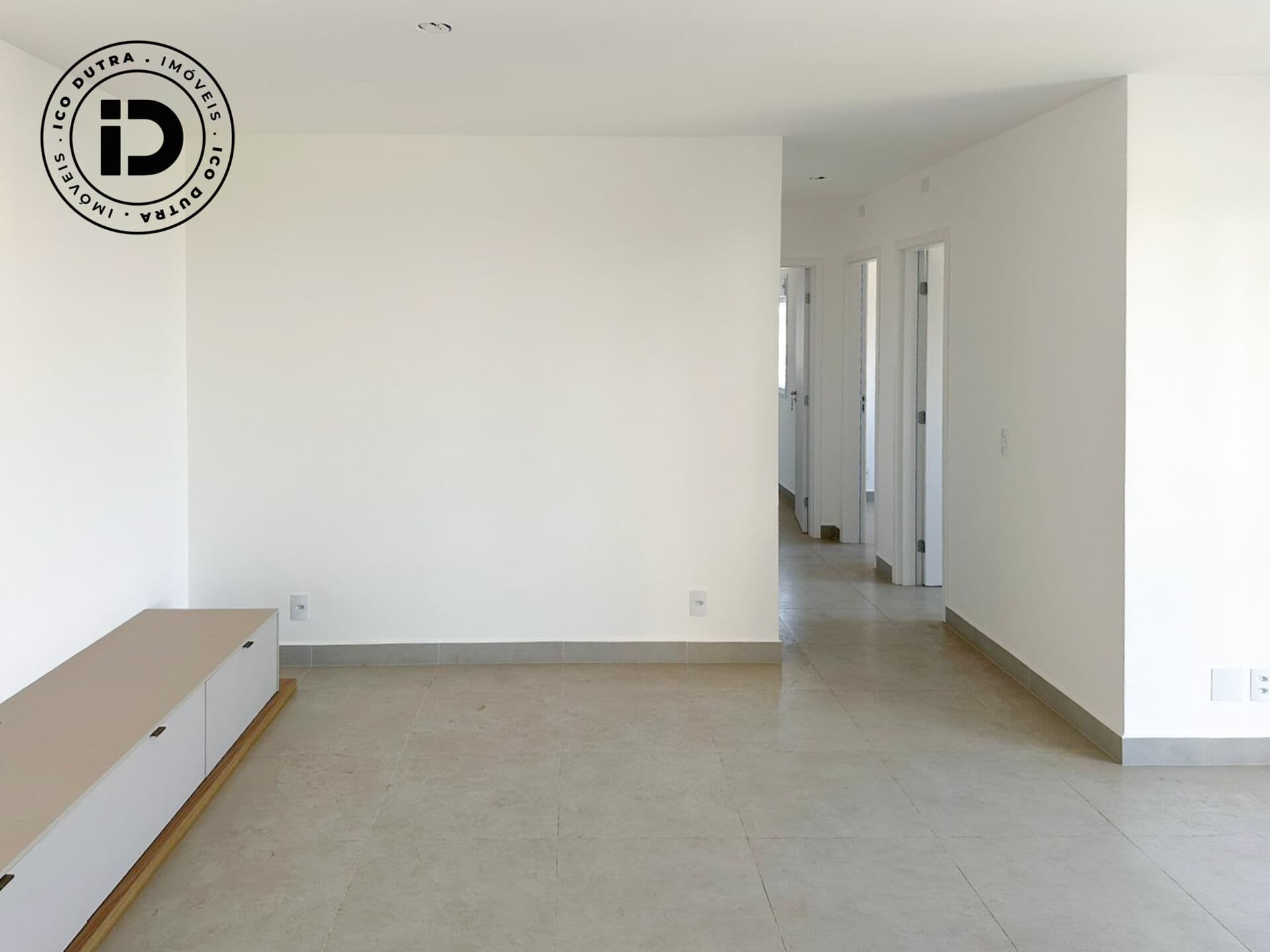Apartamento em Piracicaba - Dois Córregos