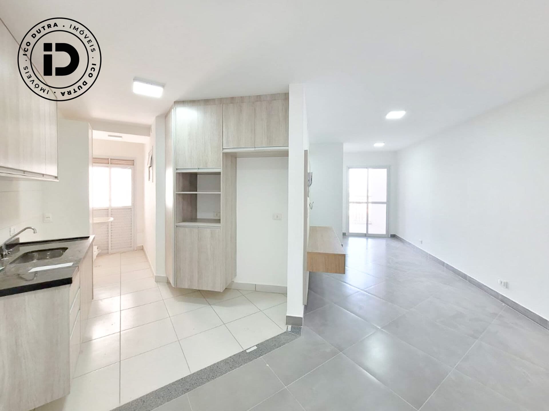 Apartamento em Piracicaba - Paulicéia