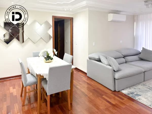 Apartamento em Piracicaba - Cidade Alta