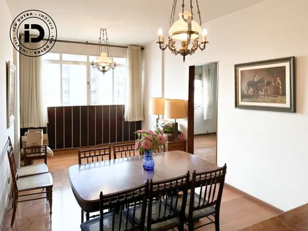 Apartamento em Piracicaba - Centro