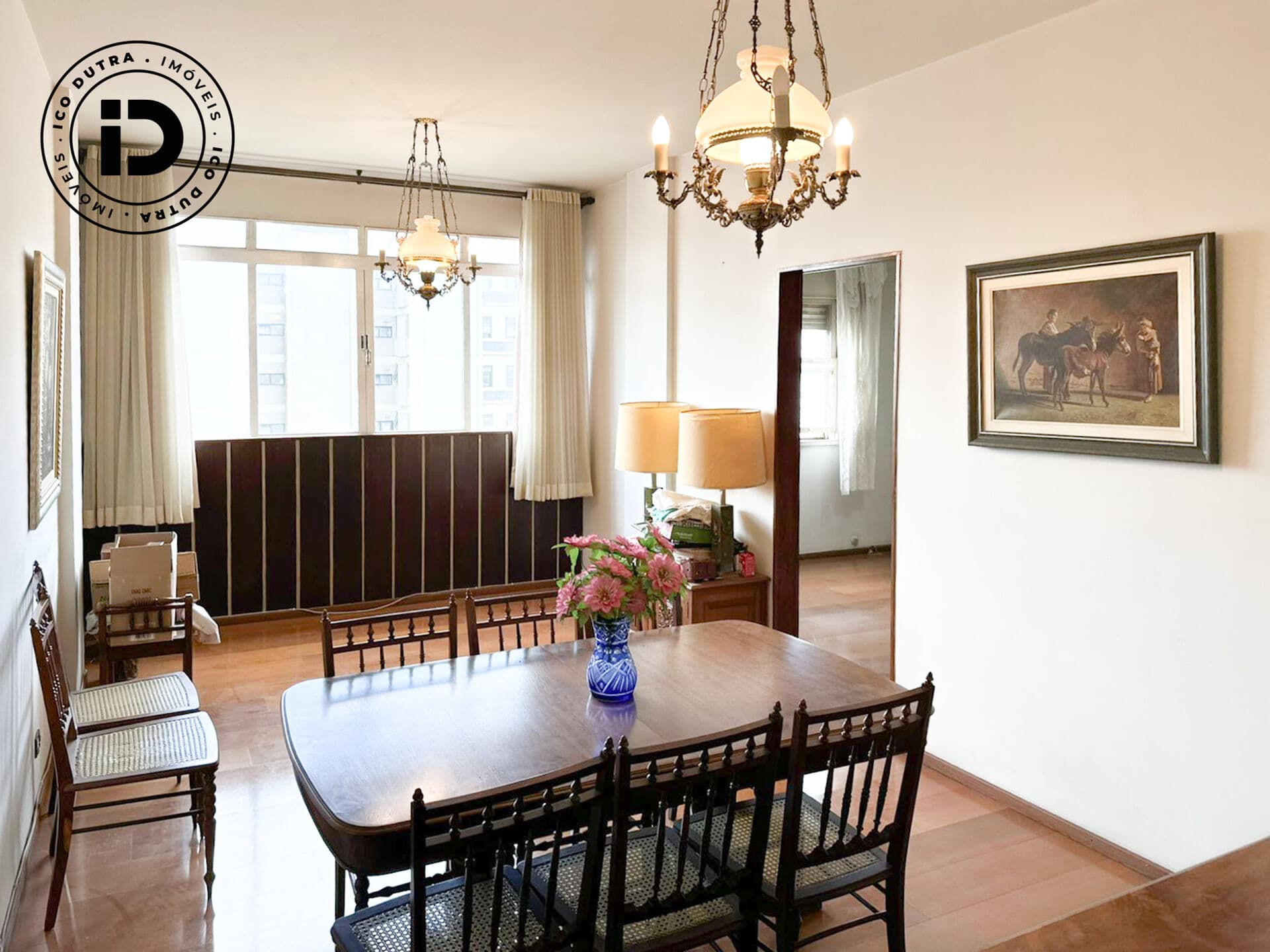 Apartamento em Piracicaba - Centro