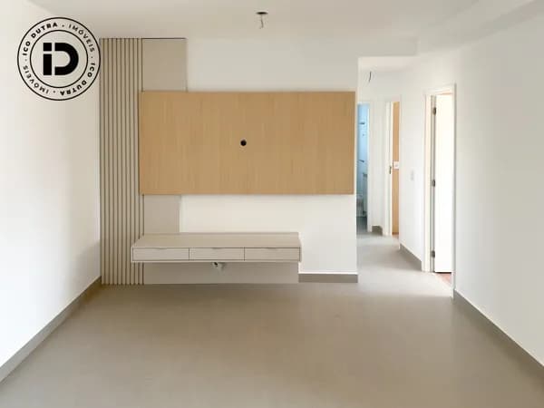 Apartamento em Piracicaba - Nova América