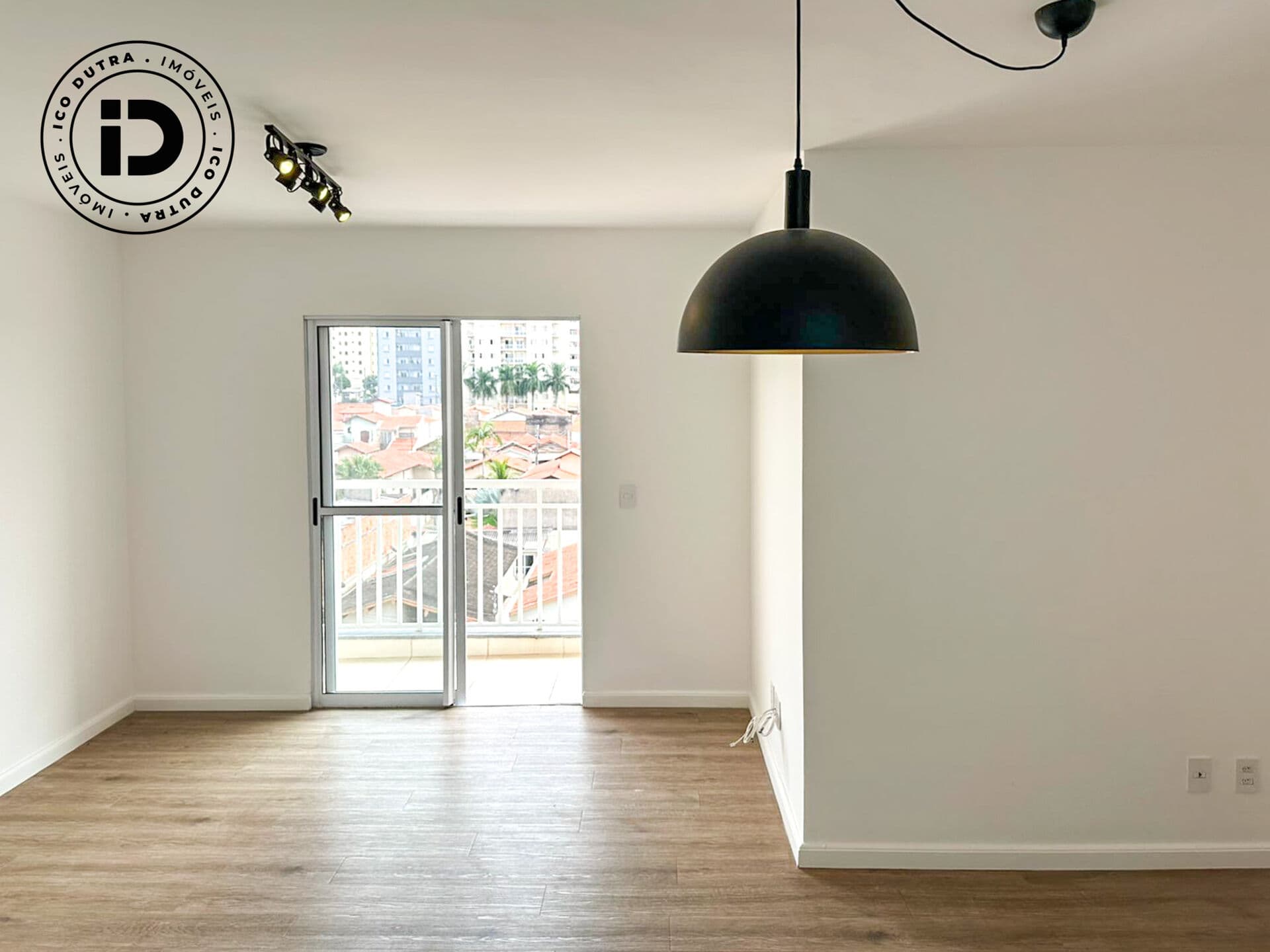Apartamento em Piracicaba - Nova América