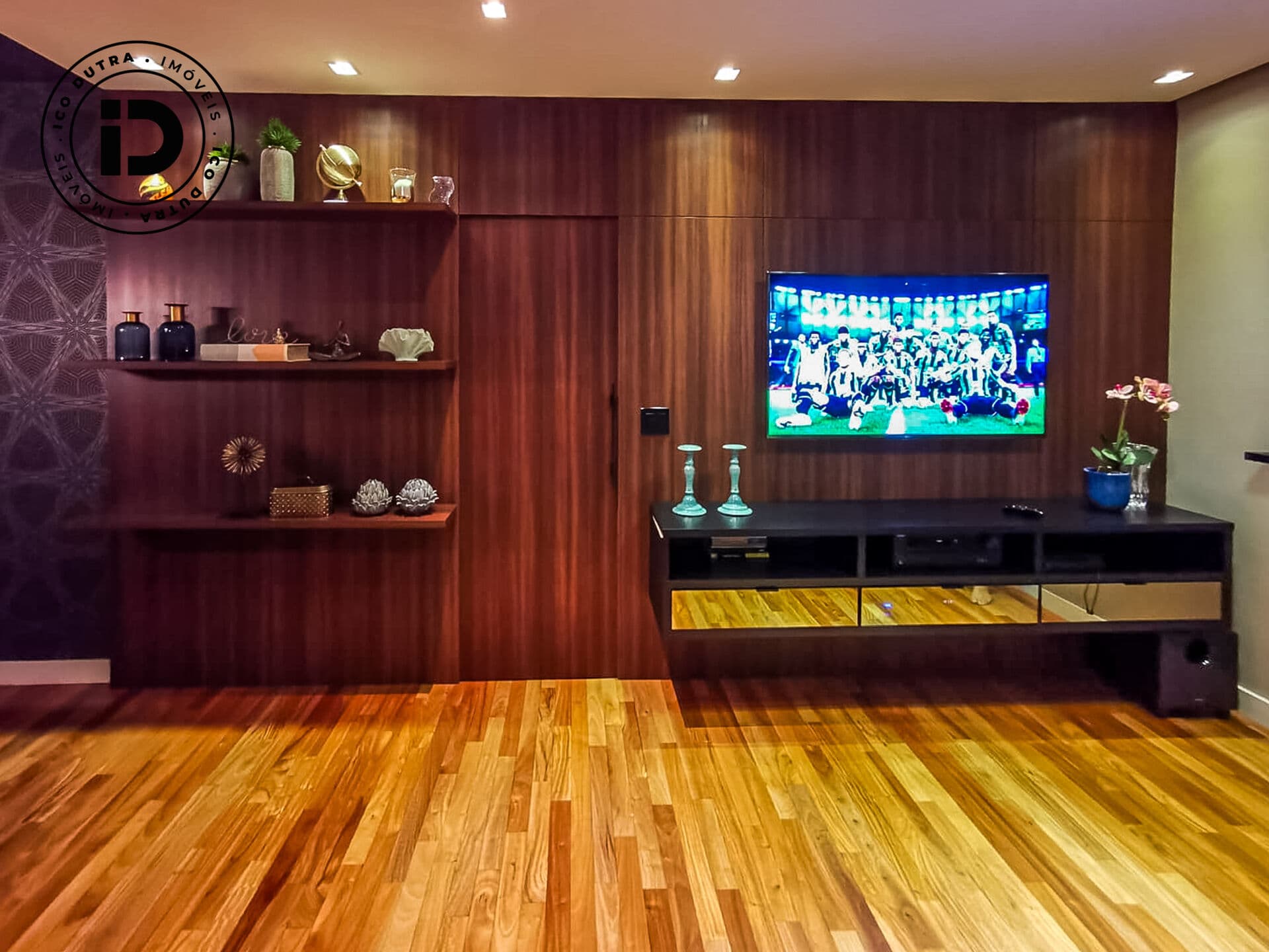Apartamento em Piracicaba - Vila Independência