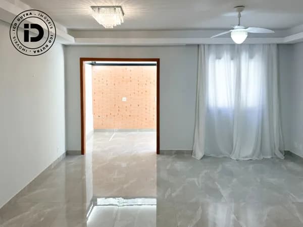 Apartamento em Piracicaba - Santa Cecília
