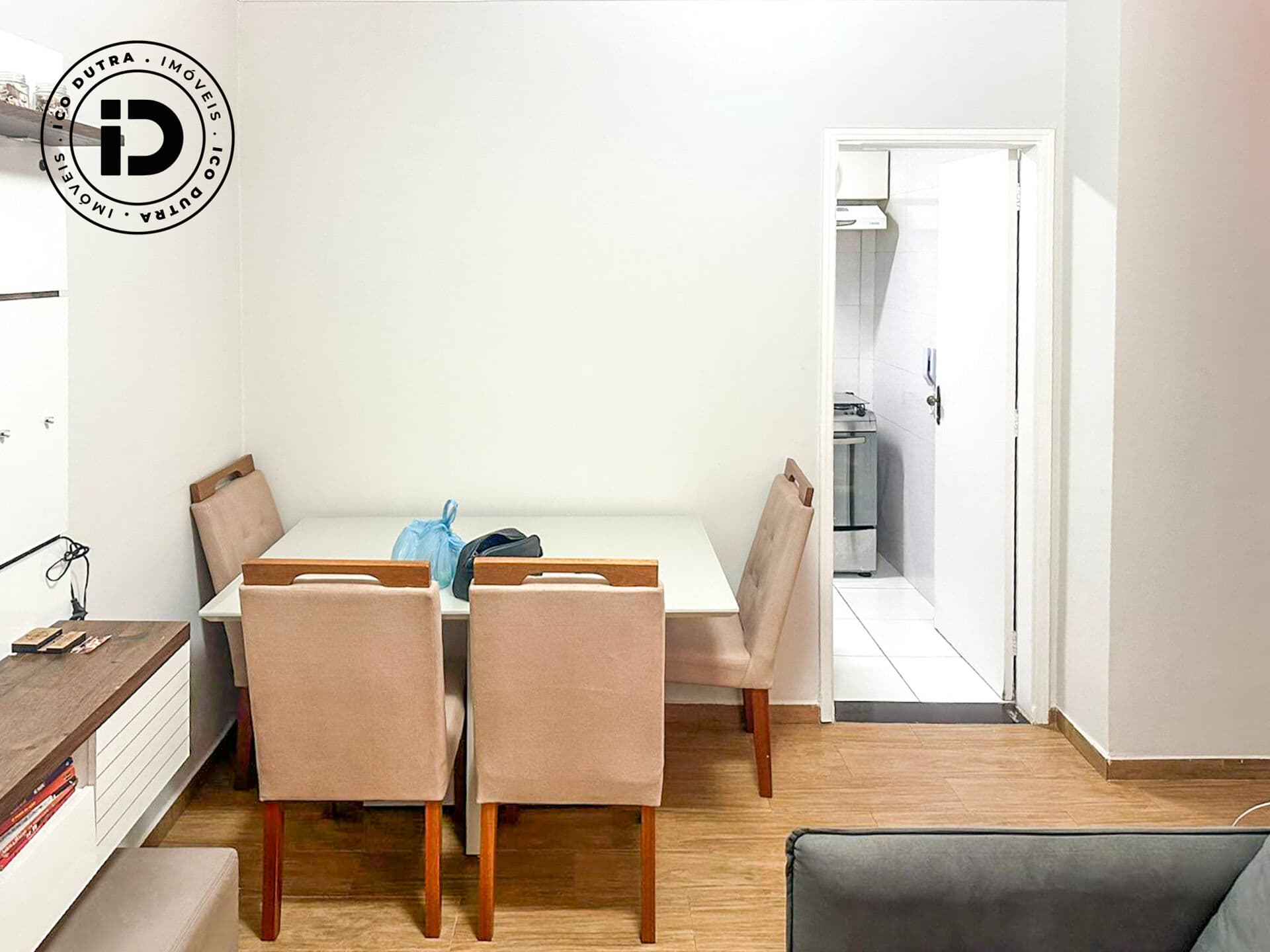 Apartamento em Piracicaba - Nova América
