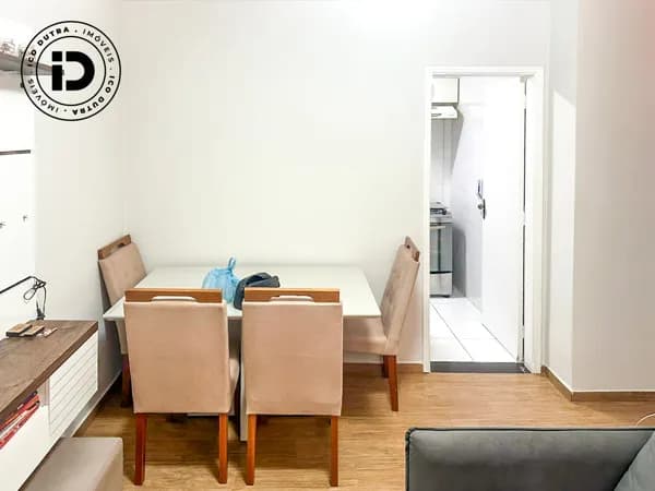 Apartamento em Piracicaba - Nova América