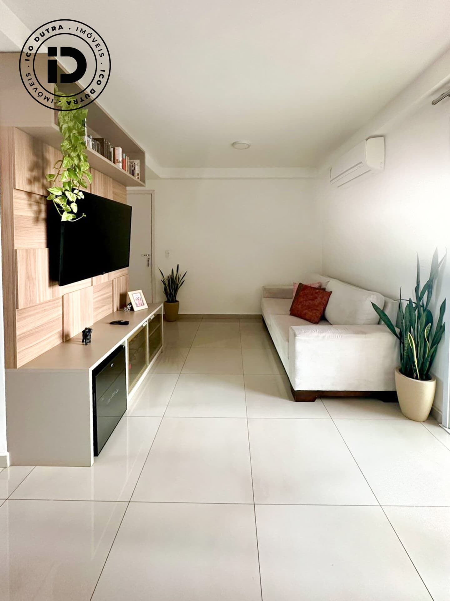 Apartamento em Piracicaba - Vila Independência
