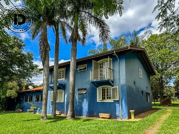 Casa em Piracicaba - Santa Rita