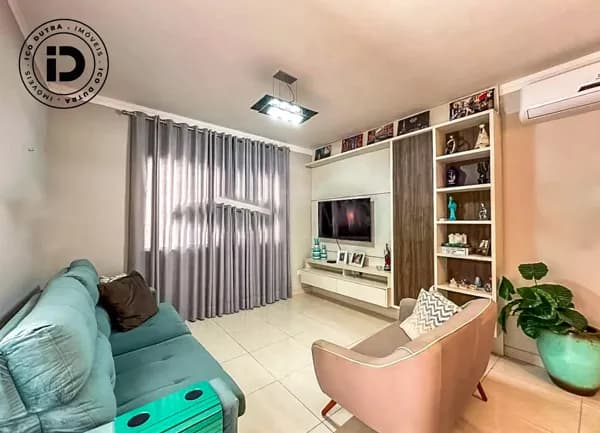 Casa em Piracicaba - Jardim São Francisco