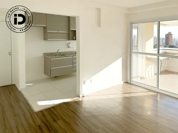 Apartamento em Piracicaba - Vila Independência