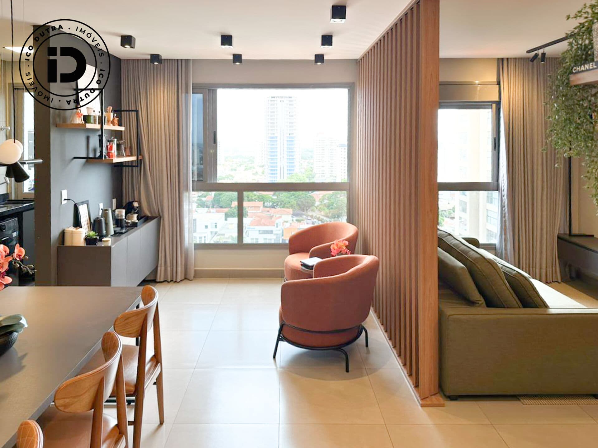 Apartamento em Piracicaba - São Judas