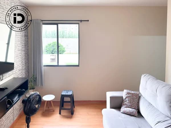 Apartamento em Piracicaba - Centro