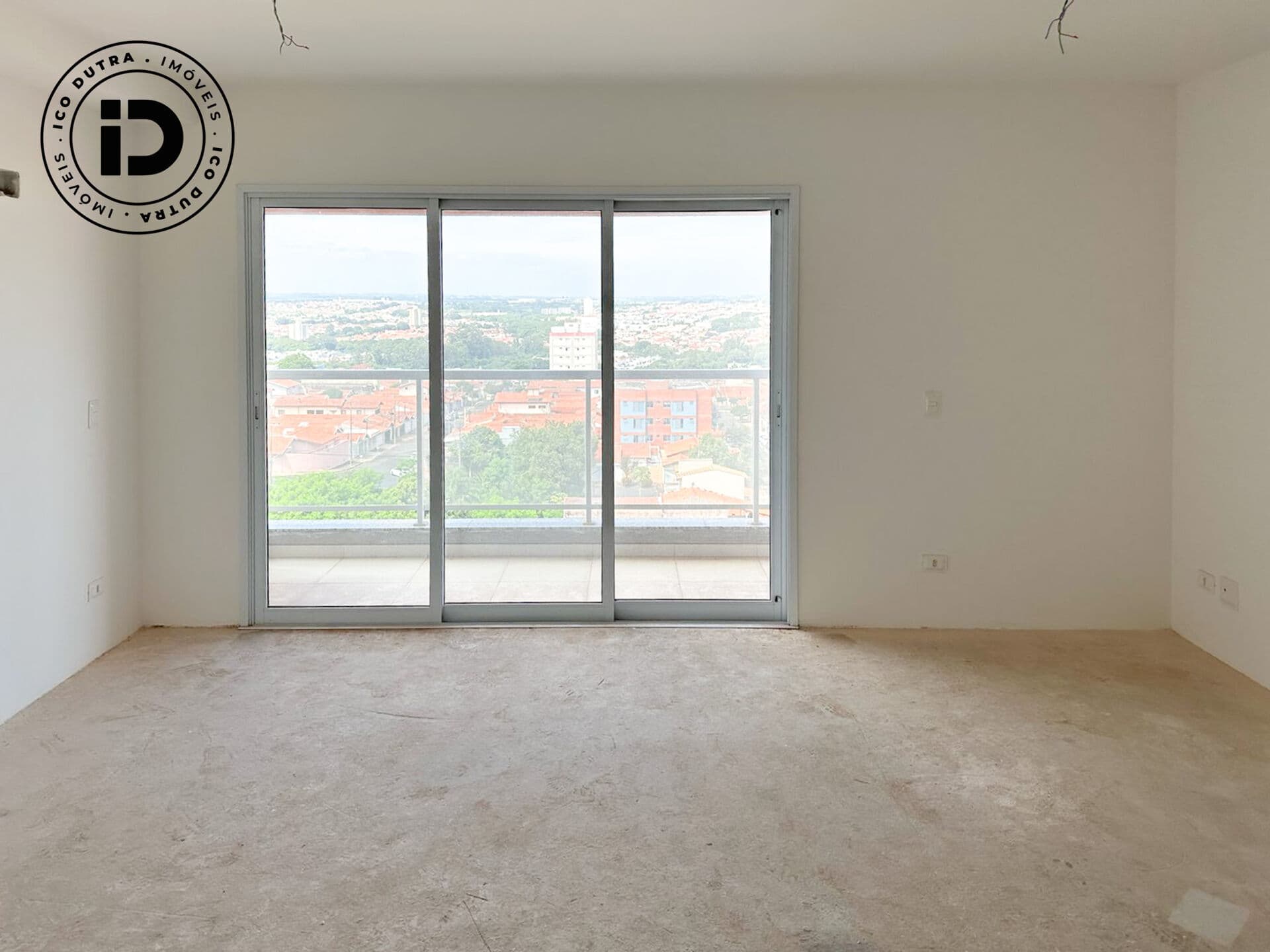Apartamento em Piracicaba - Piracicamirim
