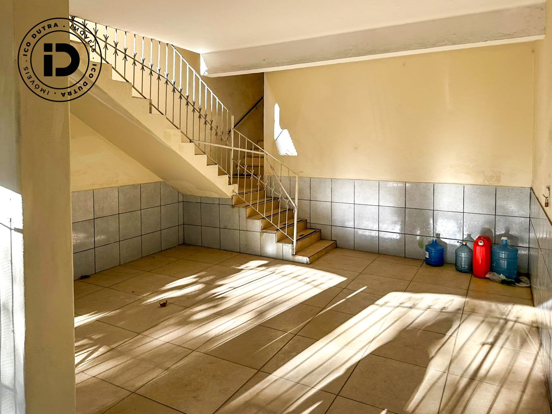 Casa em Piracicaba - Centro