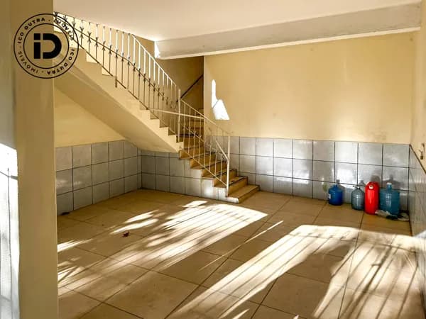 Casa em Piracicaba - Centro