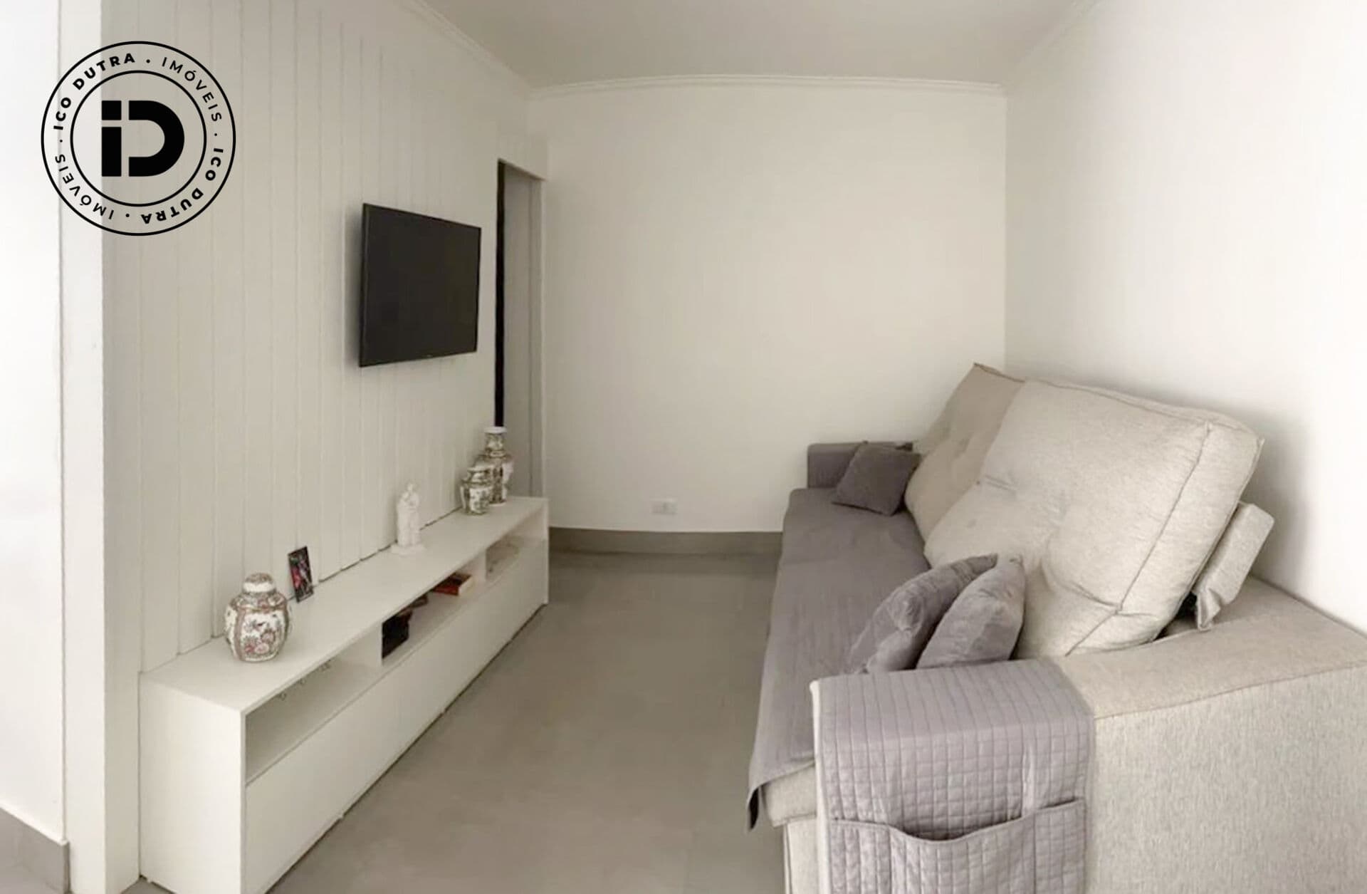 Apartamento em Piracicaba - Nova América