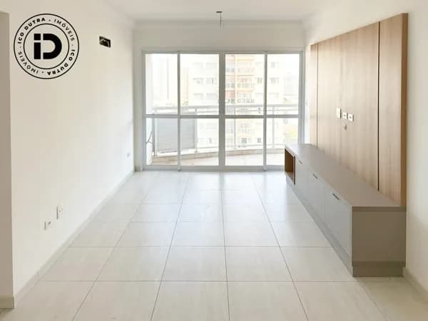 Apartamento em Piracicaba - Vila Monteiro