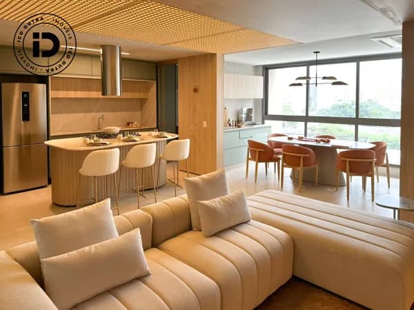 Apartamento em Piracicaba - São Dimas